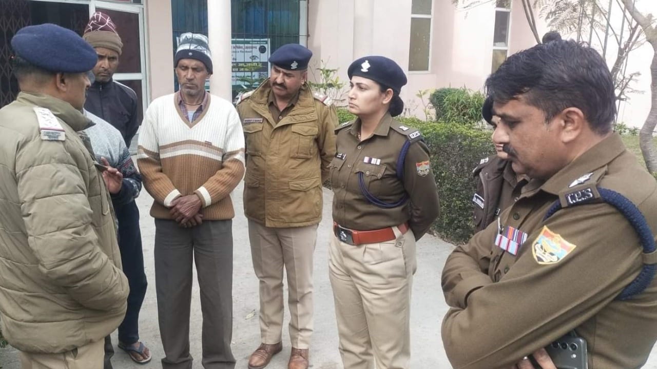 Preeti murder case Rishikesh lover committed murder as per a well-planned scheme Uttarakhand Crime news