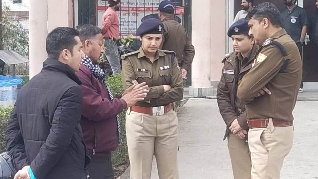 Preeti murder case Rishikesh lover committed murder as per a well-planned scheme Uttarakhand Crime news