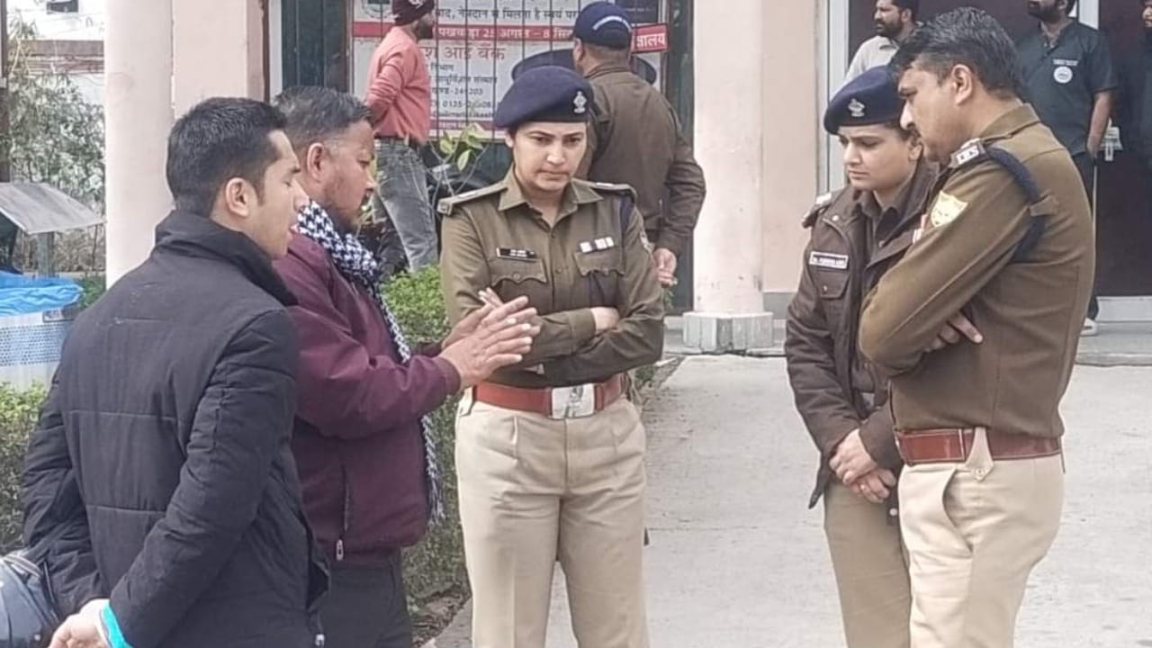 Preeti murder case Rishikesh lover committed murder as per a well-planned scheme Uttarakhand Crime news