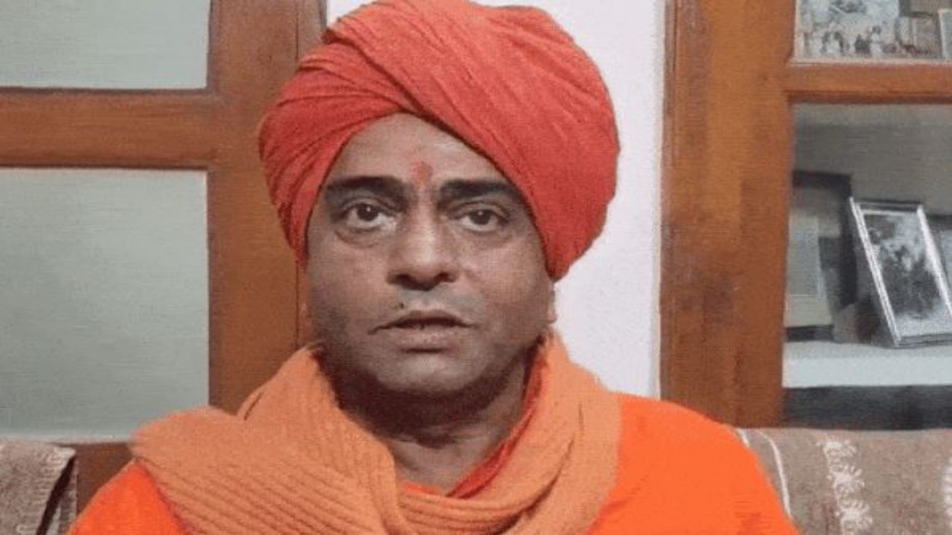 पोकरण विधायक महंत प्रताप पुरी