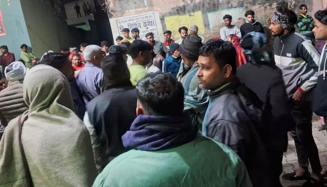 Two groups clashed at community feast during Ravidas procession two people killed In Roorkee of Haridwar