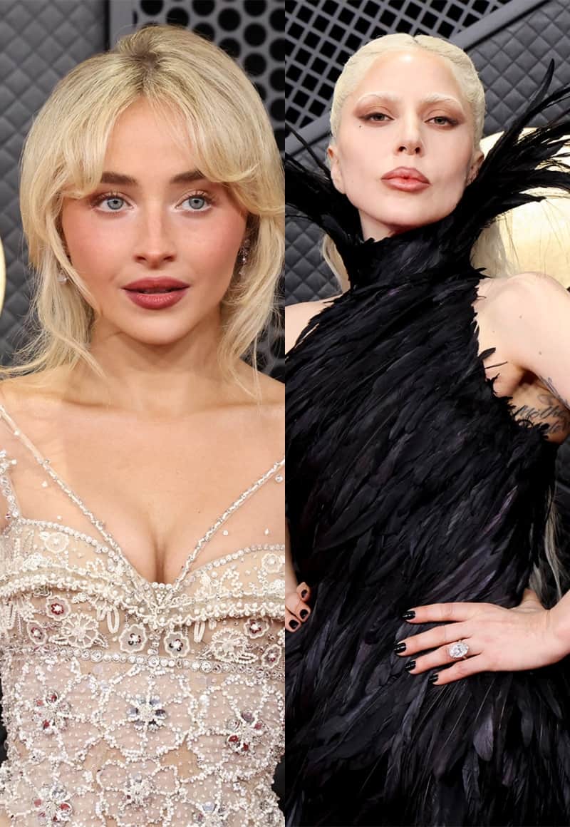 सबरीना,लेडी गागा