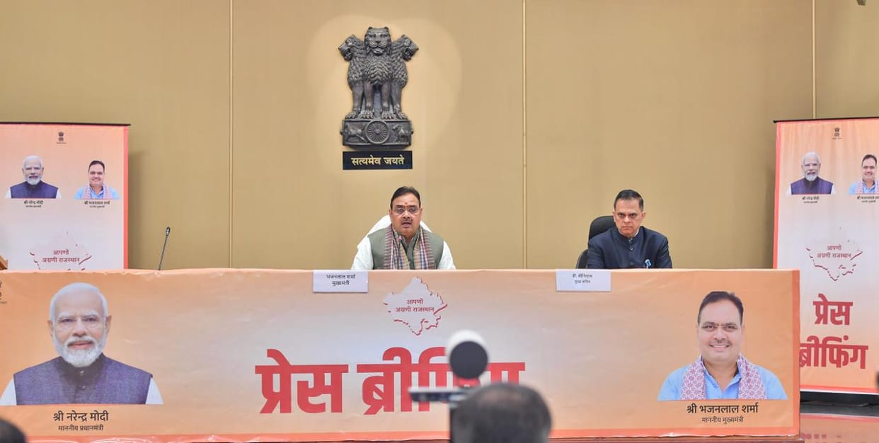 Budget 2026: Rajasthan Set for Jobs, Investment & Solar Boost