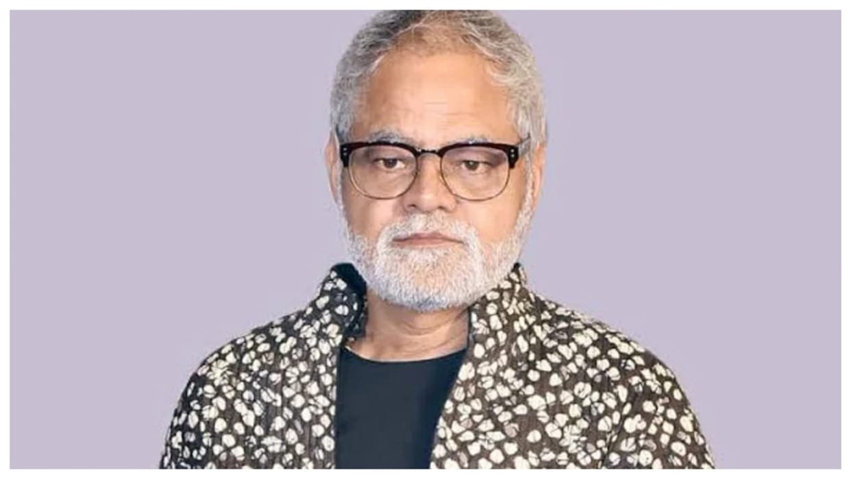 Sanjay Mishra says he got irritated by same role spoke about typecast