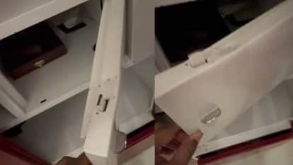 Thieves targeted house of real estate businessman in Lucknow stole jewellery worth around one crore