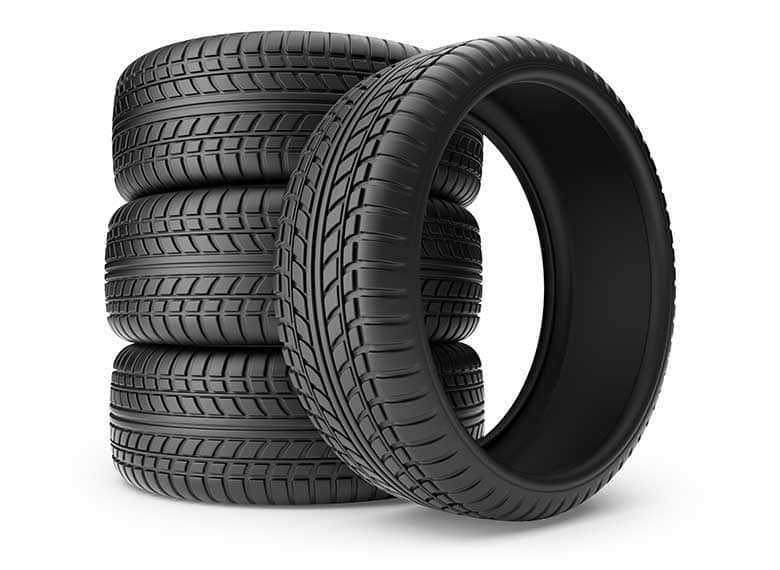 Why Are Car Tyres Black? The Science Behind the Colour That Changed the Automobile Industry