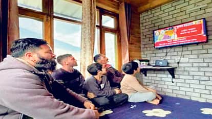 Union Budget 2026: infrastructure in rural and urban areas will be strengthened