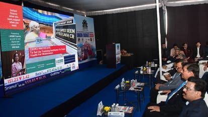 Union Budget 2026 focuses on promoting water transport and Freight Corridor in Varanasi