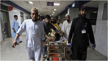 Violence escalates in Balochistan; many Pakistani army-police personnel killed in Women Fidayeen attack