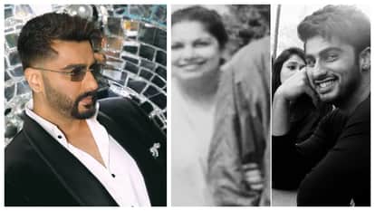 Arjun Kapoor wrote emotional note on mother Mona Shourie Kapoor birth anniversary