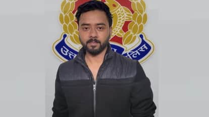 UP: Atul, a member of Shine City's Bahubali team, arrested after being absconding for four years