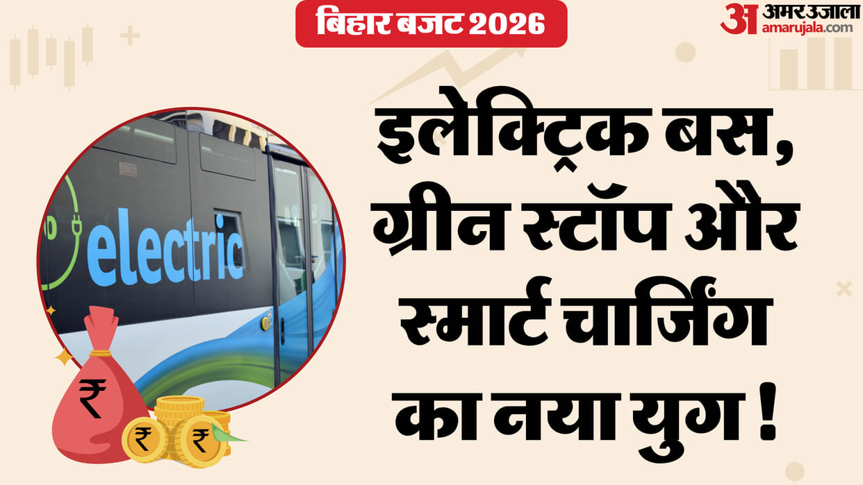 Bihar Budget 2026: Schemes announced in Transport Department CM Nitish Kumar