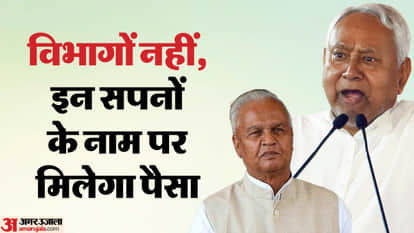 Bihar Budget 2026-27 highlights focused on cm nisith kumar 7 nischay yojna 3 Bihar Vidhan Sabha