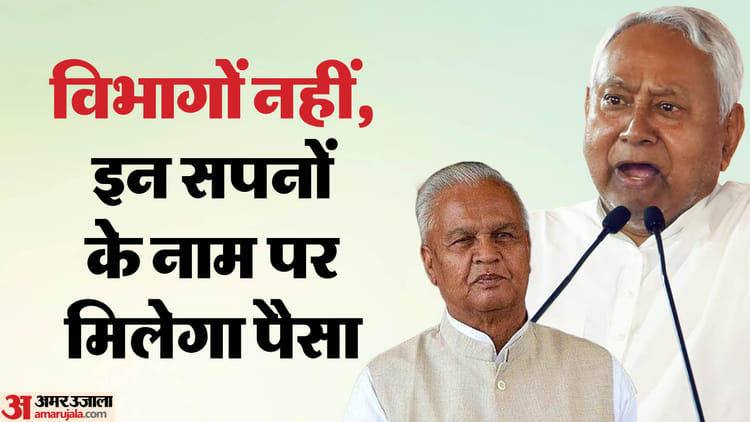Bihar Budget : बिहार बजट में क्या बदलेगी नीतीश कुमार सरकार? पेश होने से पहले जानें इसका प्रारूप