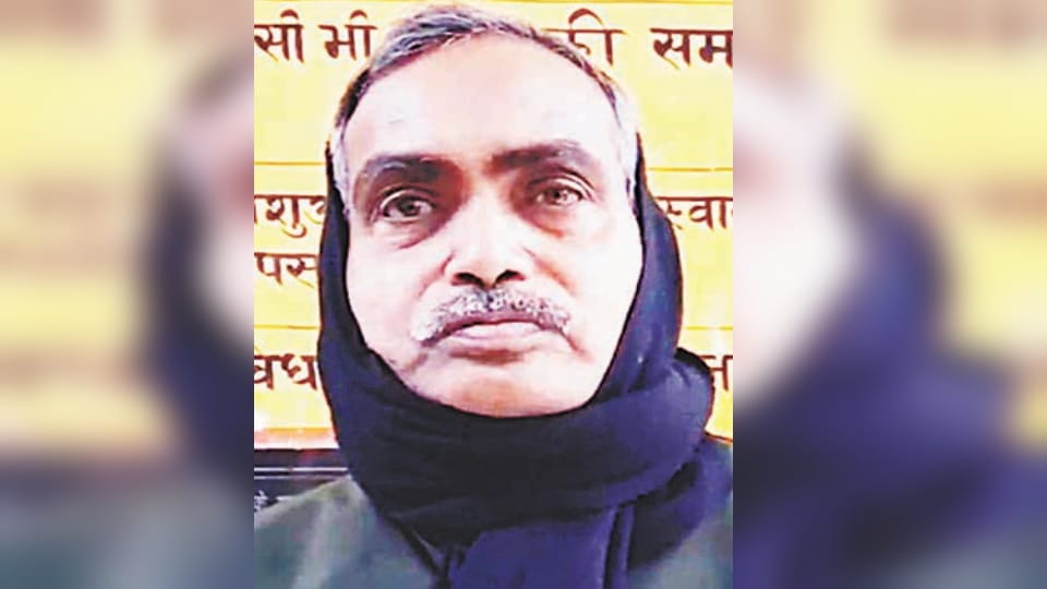 Block Education Officer detained for six hours over negligence in SIR notice hearings in Meerut