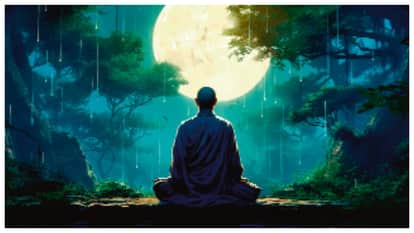 person defeated in mind History bears witness that empires were broken not by swords but by doubts