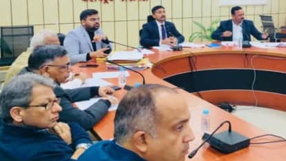 Industries received booster boost in budget but Lucknow industrial areas are in dire straits