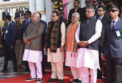 Bihar Budget 2026-27 highlights focused on cm nisith kumar 7 nischay yojna 3 Bihar Vidhan Sabha