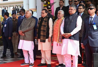 Bihar Budget 2026-27 highlights focused on cm nisith kumar 7 nischay yojna 3 Bihar Vidhan Sabha