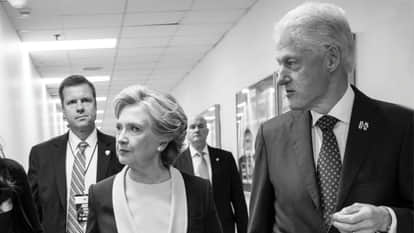 Clintons agree to testify in House Epstein investigation before contempt of Congress vote