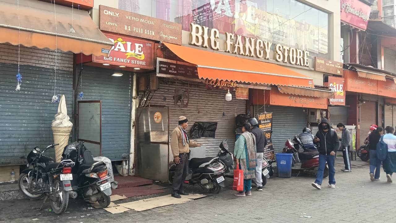 Murdered brutally girl Gunjan Murder Case Police negligence exposed complaint not taken seriously Dehradun