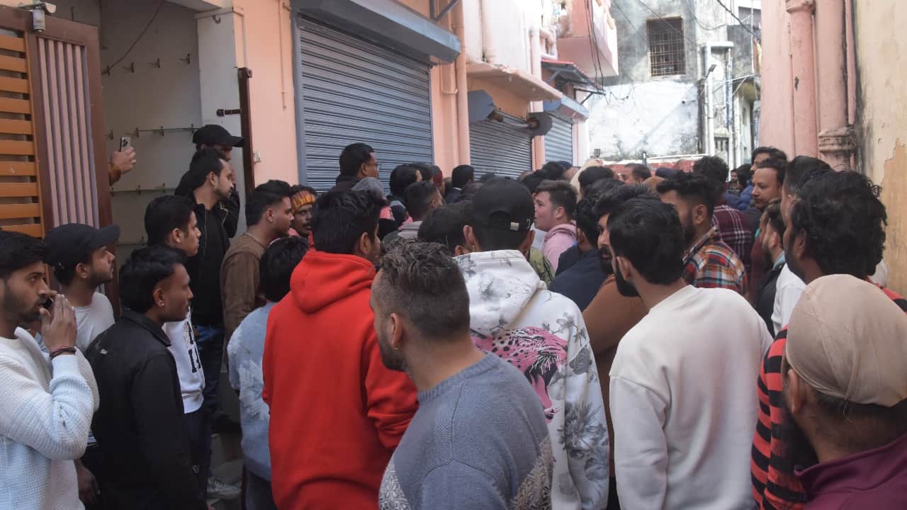 Murdered brutally girl Gunjan Murder Case Police negligence exposed complaint not taken seriously Dehradun