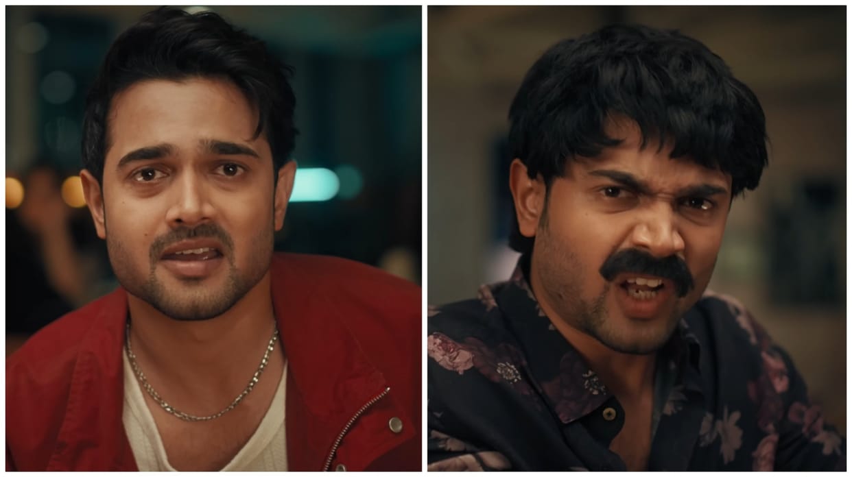 Bhuvan Bam Rohit Raj Web Series Dhindora 2 Announced On Netflix Know Details