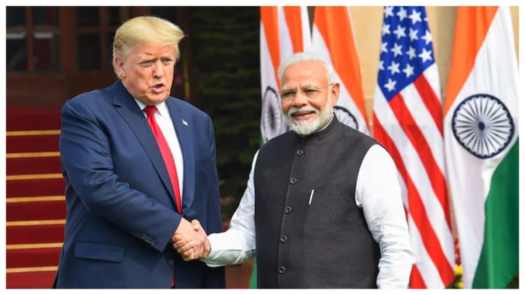 US Tariffs: अमेरिकी सुप्रीम कोर्ट के फैसले में क्यों आया भारत का जिक्र? जानें असहमति रखने वाले जज ने क्या कहा
