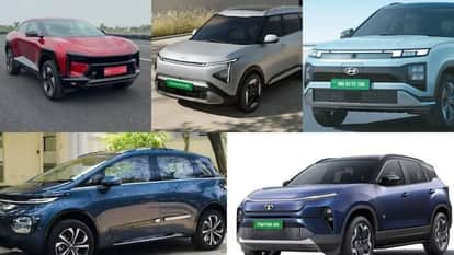 India’s Electric Car Market Jumps 51% in January 2026 as Mahindra and VinFast Shake Up Leaders