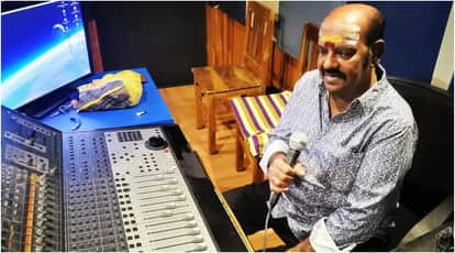 Veteran Music Director S P Venkatesh Passes Away At The Age Of 70 Funeral Will Be Held Tomorrow
