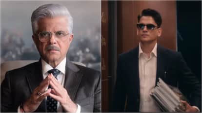 sunny deol Akshaye Khanna Film Ikka announced On Netflix anil kapoor vijay varma to work in Family Business