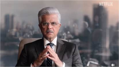 sunny deol Akshaye Khanna Film Ikka announced On Netflix anil kapoor vijay varma to work in Family Business