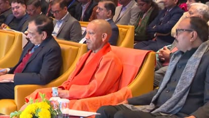 CM Yogi's response to the encounter: He said, "We have also given pistols to the police... If they don't shoot