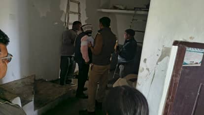 firozabad murder mother had asked for land for her children but instead received body of her innocent son