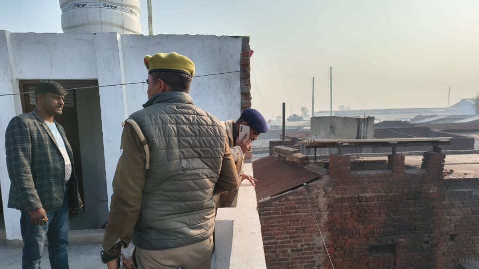 Mayank murder case: Father kills his son in Firozabad