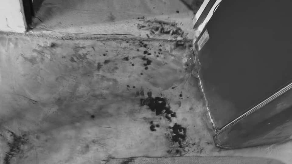 firozabad murder mother had asked for land for her children but instead received body of her innocent son