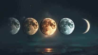 Four Moons light up St. Petersburg sky in rare optical spectacle that left Russia staring up