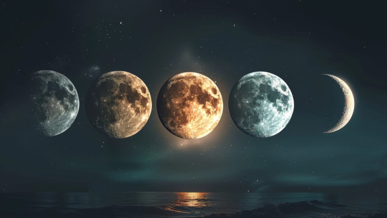 Four Moons light up St. Petersburg sky in rare optical spectacle that left Russia staring up