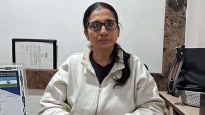 Gunjan Agarwal conquered mountain in Nicaragua South America in Varanasi