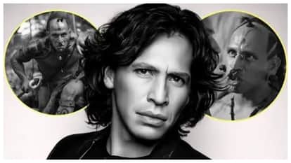 Apocalypto actor and renowned Mexican performer Gerardo Taracena dies at 55