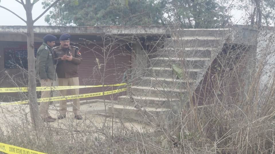 Gorakhpur Priya Murder Case Update Live-In Relationship and Murder UP Crime News in Hindi