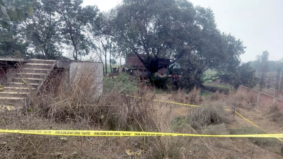 Gorakhpur Priya murder case Police to conduct DNA tests on Vijay and Rudra samples on court orders