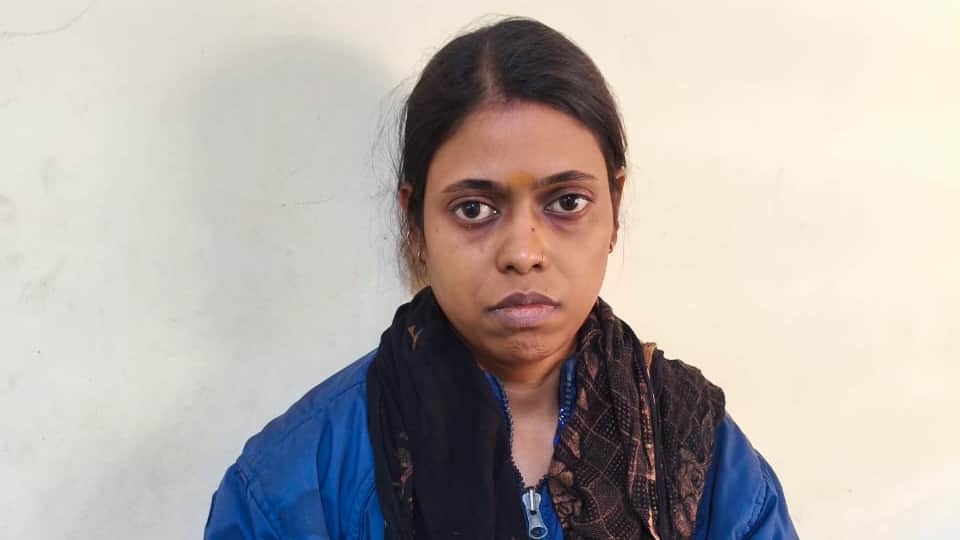 Priya Murder Case Update Alcohol Addiction Escalated Conflict Revealed By Priya Step Sister