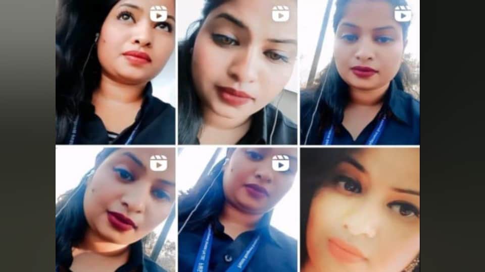 Gorakhpur Priya Murder Case Priya expressed her pain social media Vijay introduced him to his wife in Mumbai