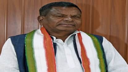 Supreme Court grants bail to former Excise Minister Kawasi Lakhma in liquor scam case