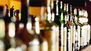 Excise department clarifies position on liquor duty rates, most rates remain unchanged