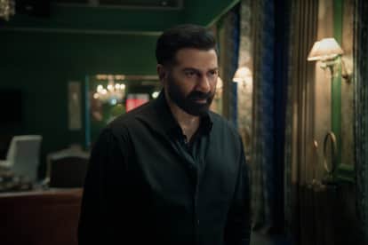 sunny deol Akshaye Khanna Film Ikka announced On Netflix anil kapoor vijay varma to work in Family Business