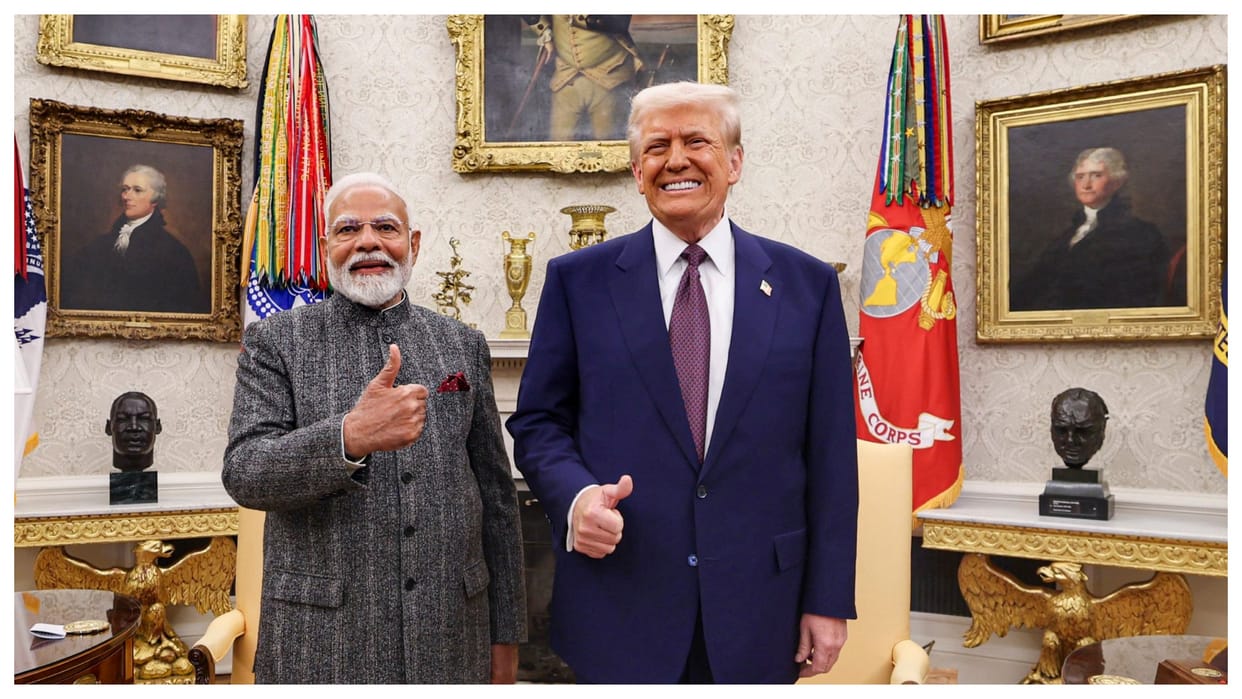 What Is Tariff and Why Countries Impose It Know Impact of India US Trade Deal On Economy