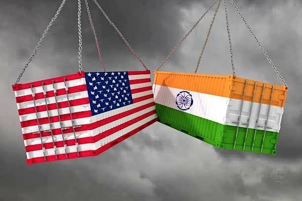 India US Trade Deal resolve issues related services investment labor government procurement few weeks