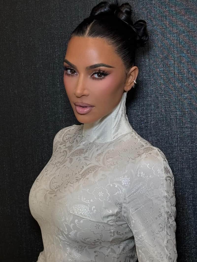 किम कर्दाशियन